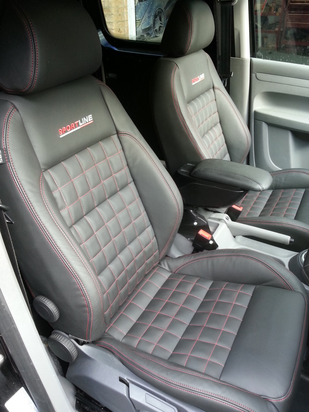 Automotive Interiors Doncaster Trimmers